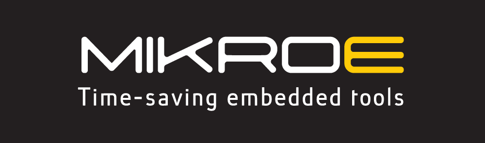 Mikroe Logo