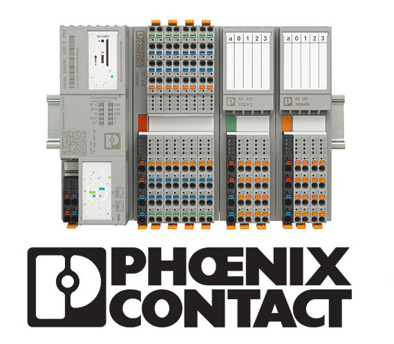 Phoenix Contact PLCnext