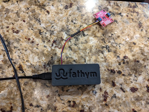 Fathym Temperature Sensor