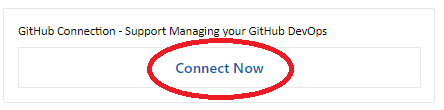 Thinky GitHub Auth